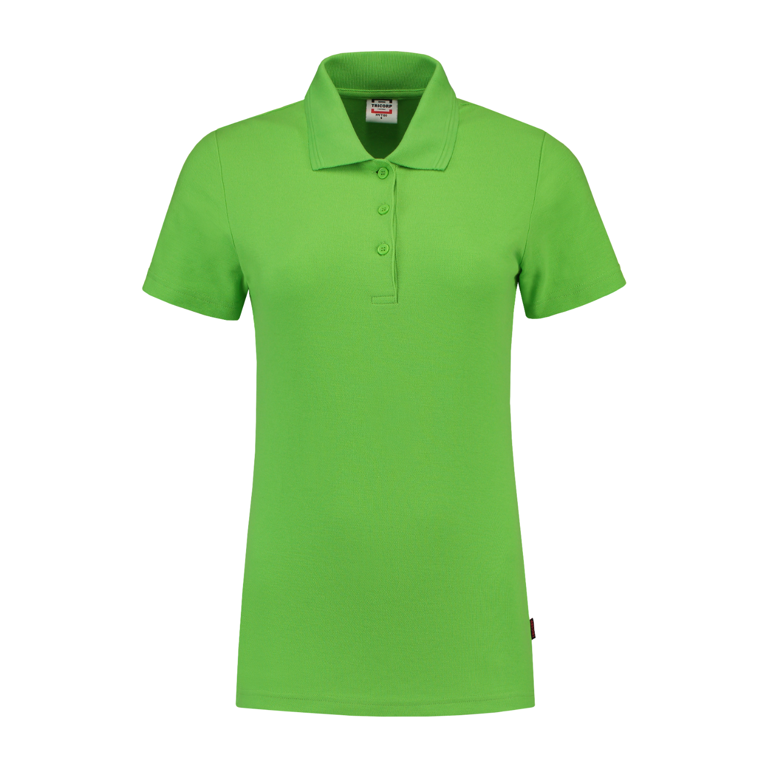 Tricorp Poloshirt Fitted Damen 201006