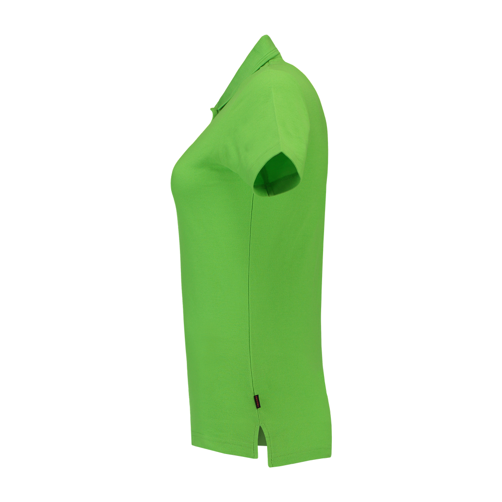 Tricorp Poloshirt Fitted Damen 201006