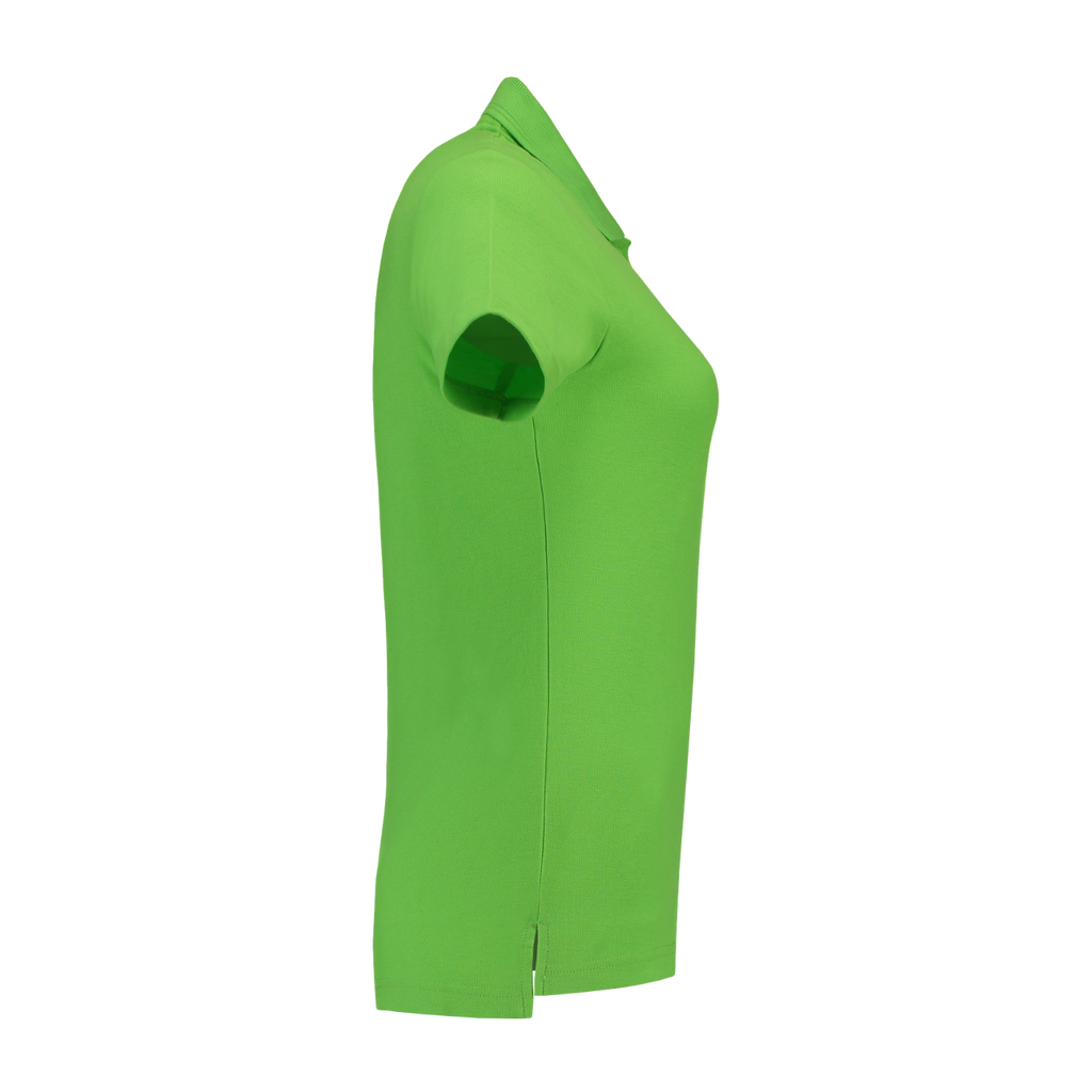 Tricorp Poloshirt Fitted Damen 201006