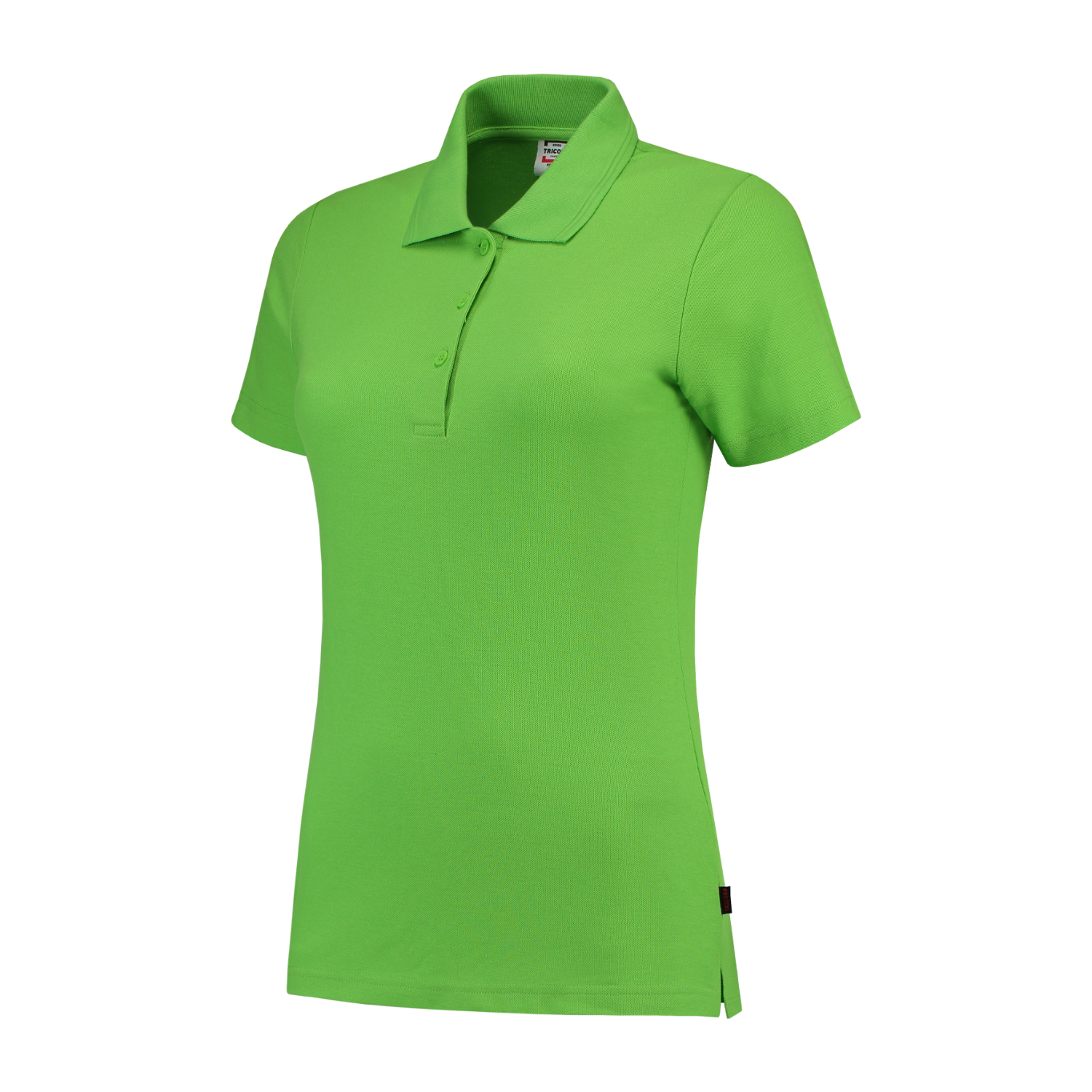 Tricorp Poloshirt Fitted Damen 201006