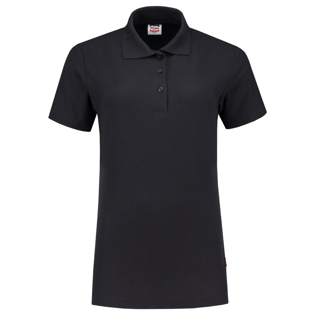 Tricorp Poloshirt Fitted Damen 201006