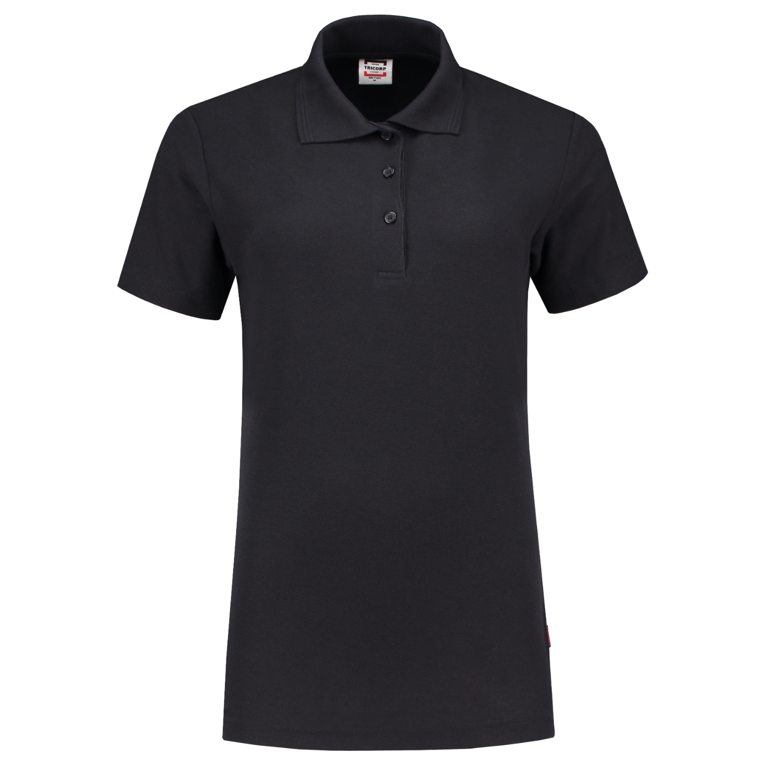 Tricorp Poloshirt Fitted Damen 201006