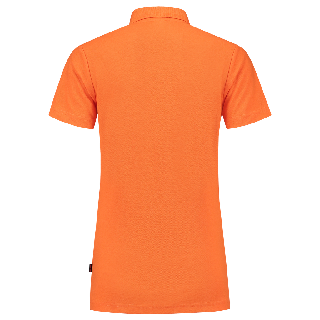 Tricorp Poloshirt Fitted Damen 201006