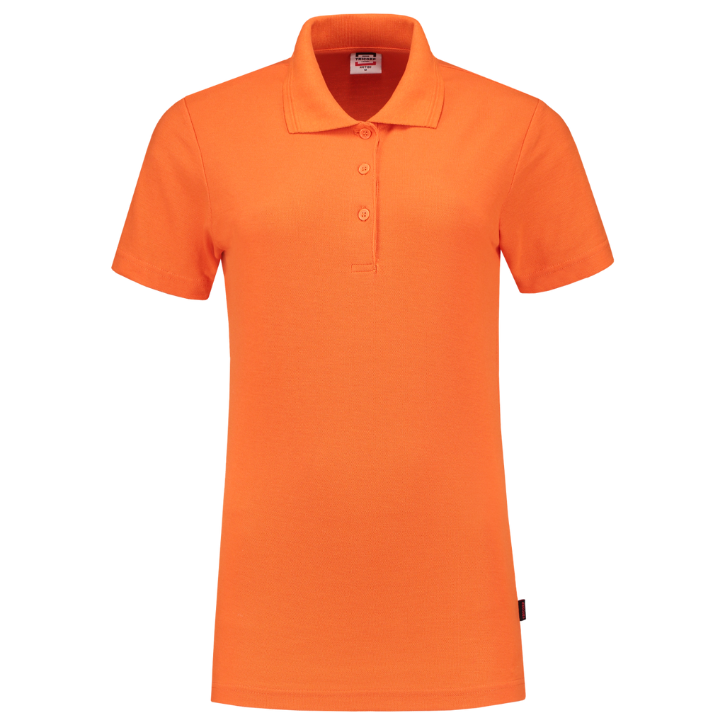 Tricorp Poloshirt Fitted Damen 201006