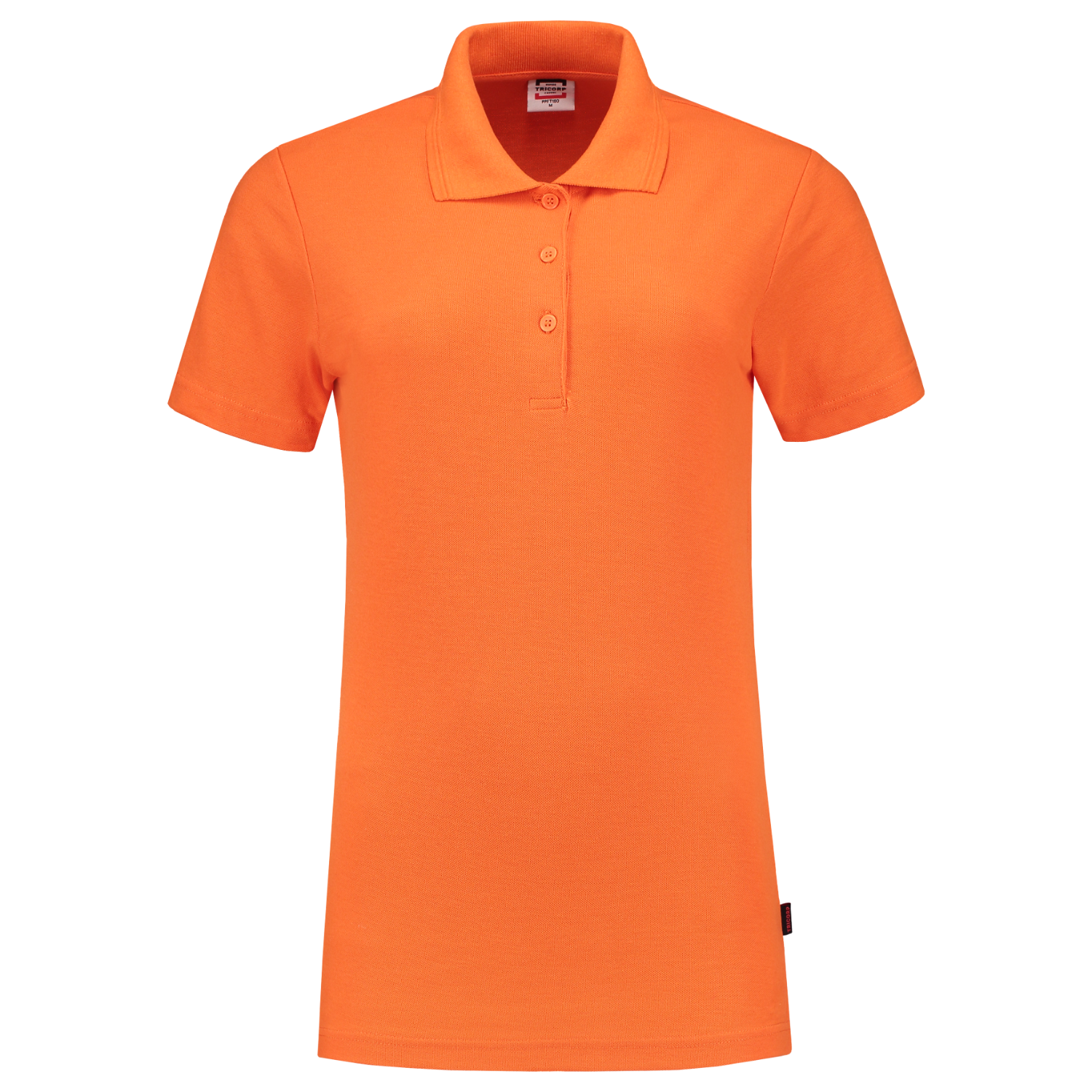 Tricorp Poloshirt Fitted Damen 201006