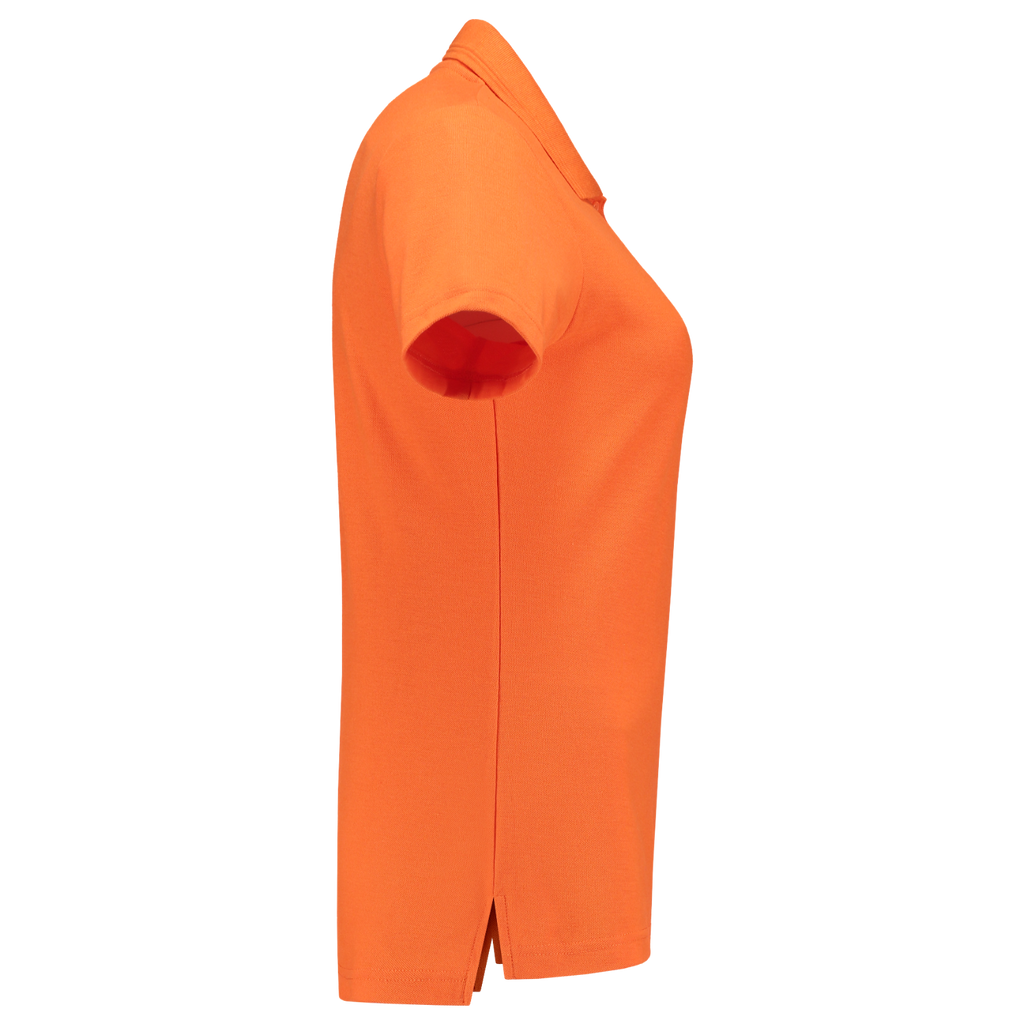 Tricorp Poloshirt Fitted Damen 201006