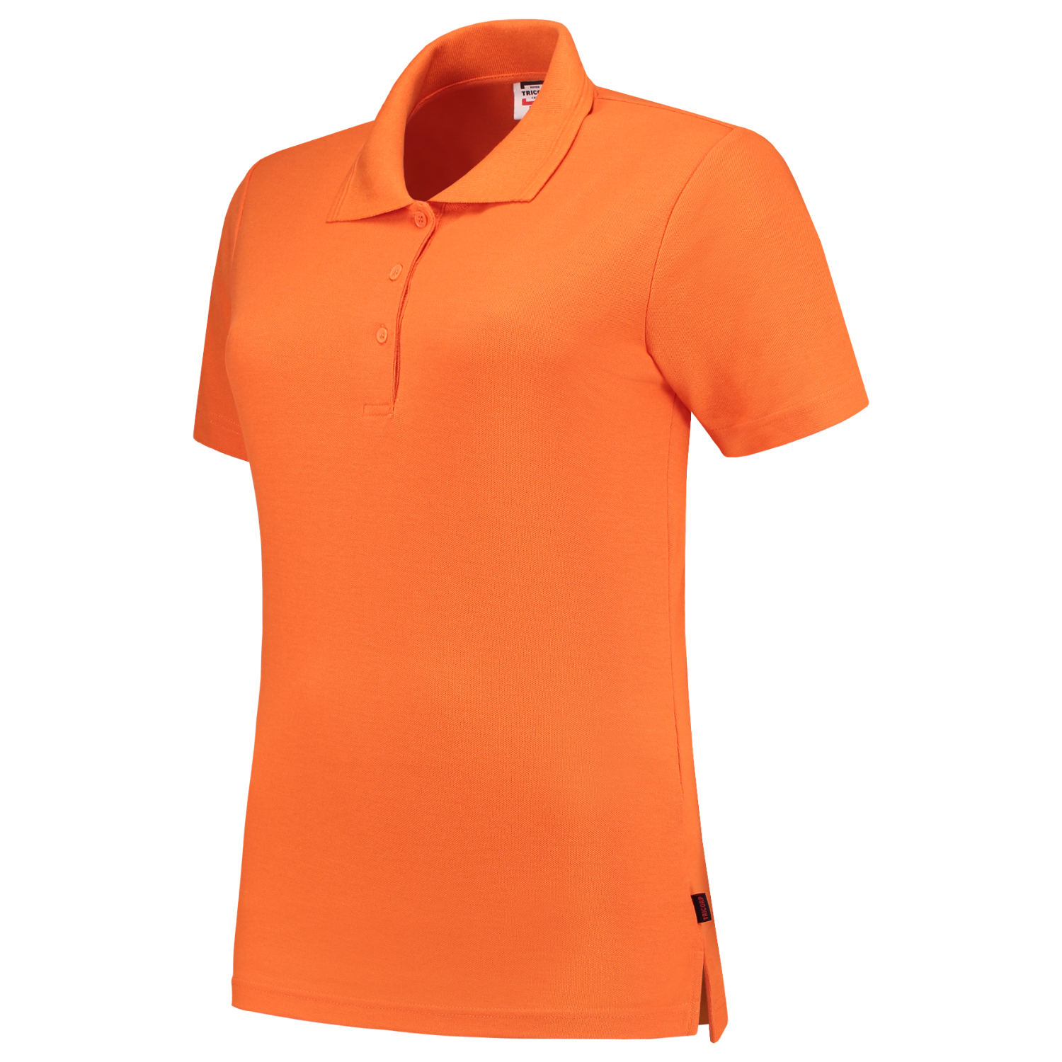 Tricorp Poloshirt Fitted Damen 201006