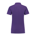 Tricorp Poloshirt Fitted Damen 201006