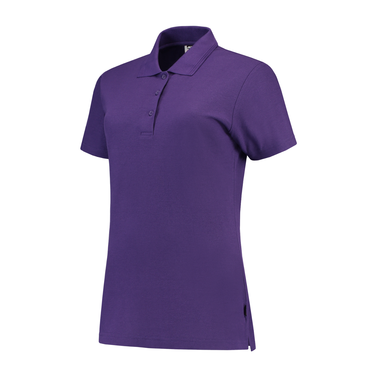 Tricorp Poloshirt Fitted Damen 201006