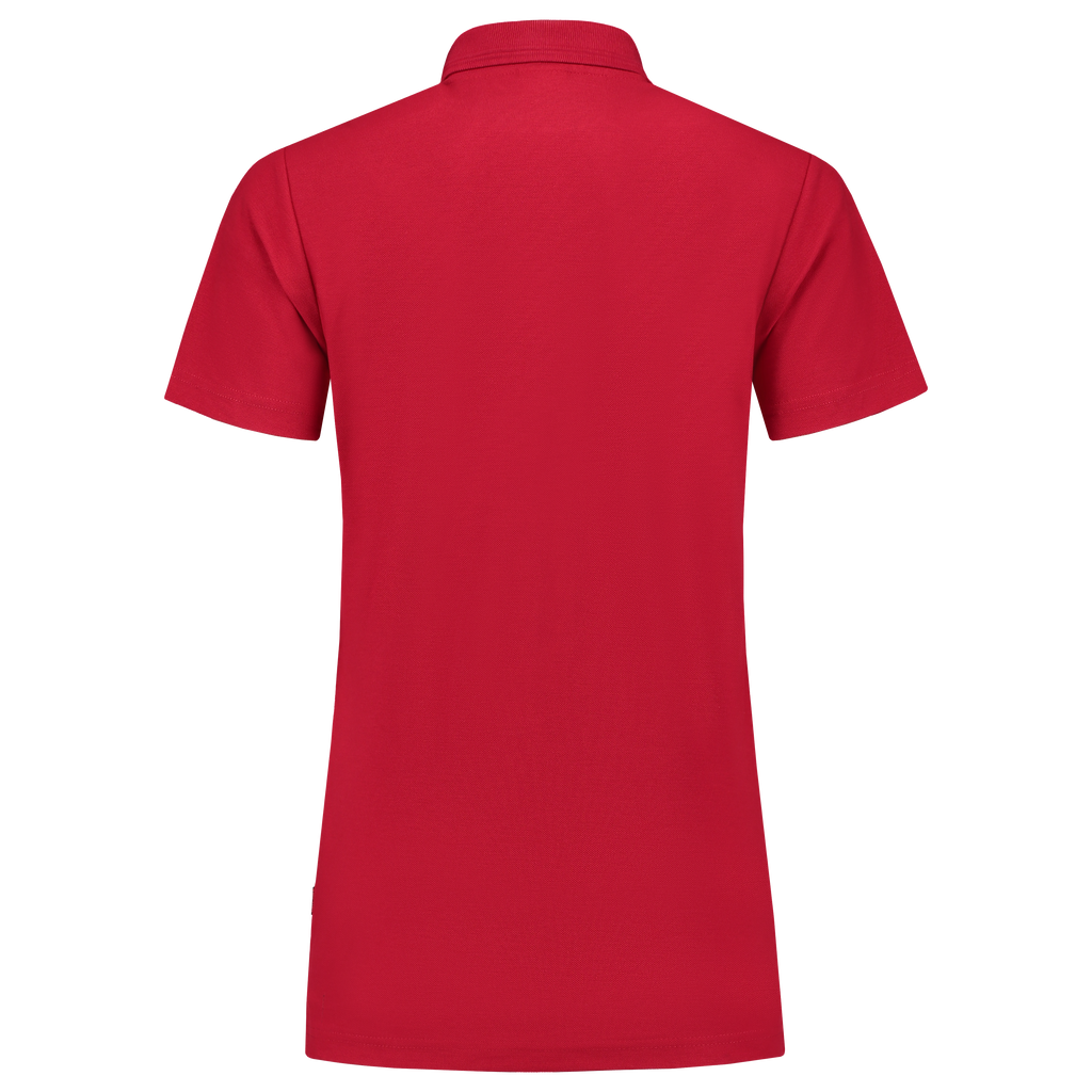 Tricorp Poloshirt Fitted Damen 201006