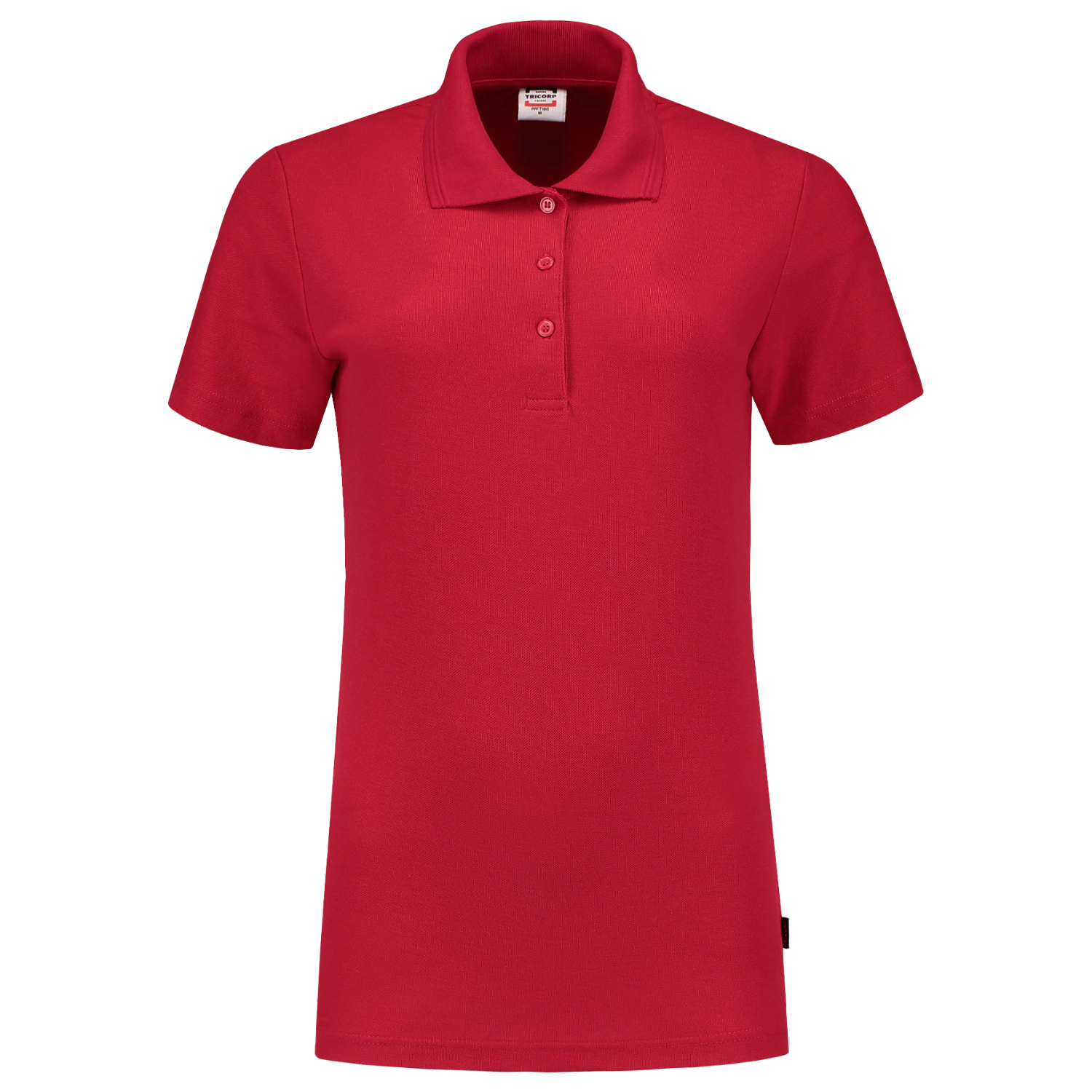 Tricorp Poloshirt Fitted Damen 201006