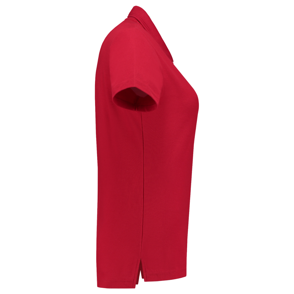 Tricorp Poloshirt Fitted Damen 201006