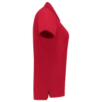 Tricorp Poloshirt Fitted Damen 201006