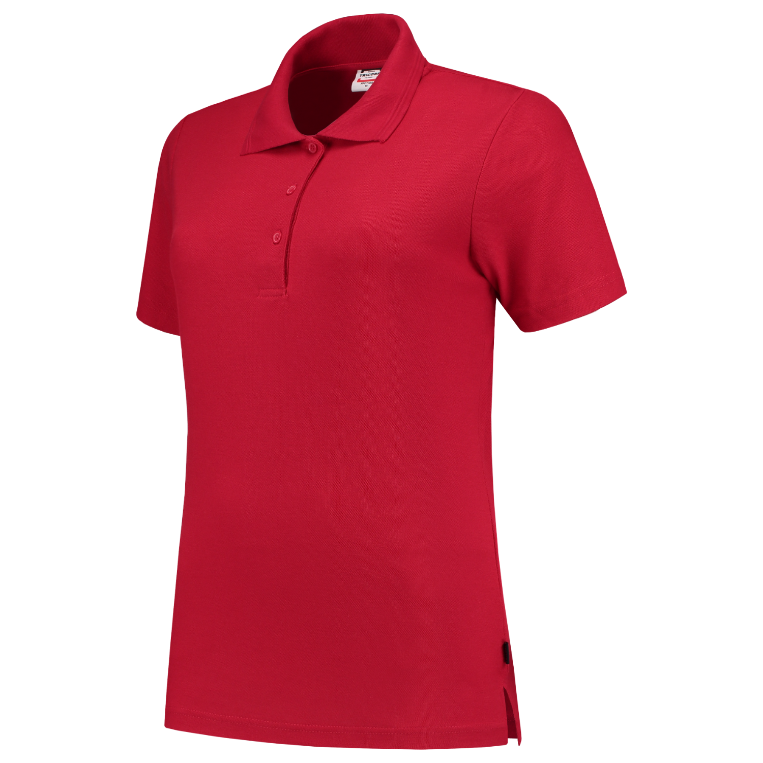 Tricorp Poloshirt Fitted Damen 201006