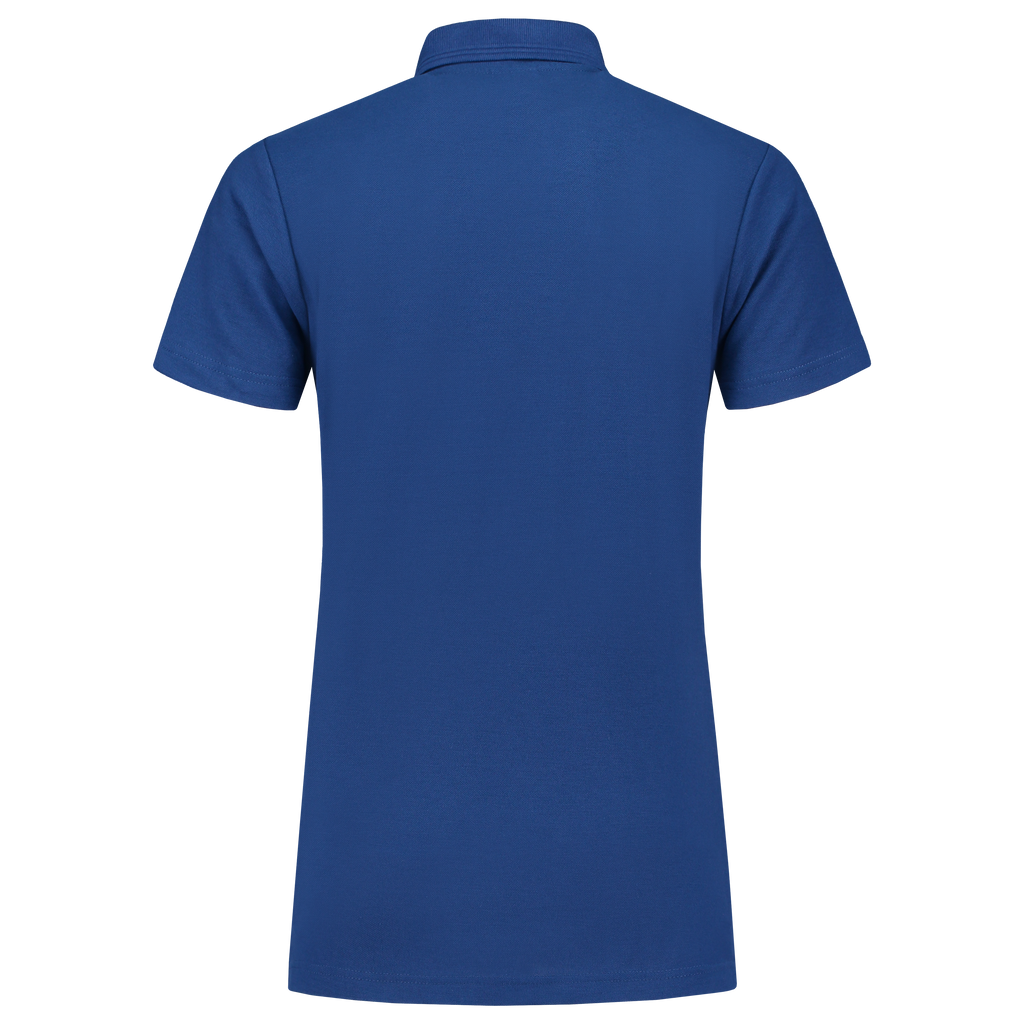 Tricorp Poloshirt Fitted Damen 201006