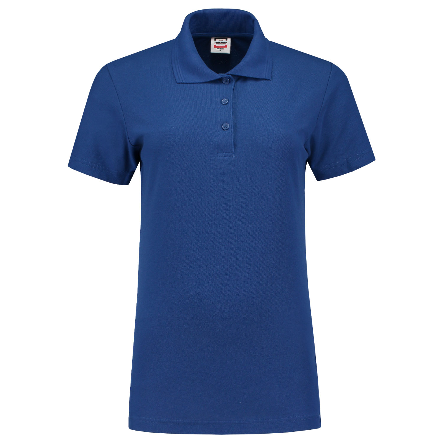 Tricorp Poloshirt Fitted Damen 201006