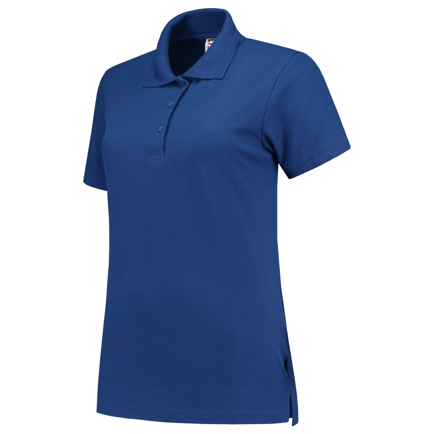 Tricorp Poloshirt Fitted Damen 201006
