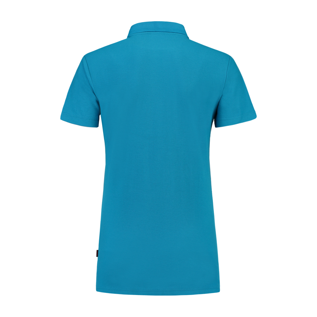 Tricorp Poloshirt Fitted Damen 201006