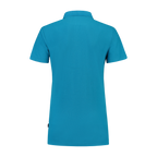 Tricorp Poloshirt Fitted Damen 201006