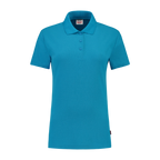 Tricorp Poloshirt Fitted Damen 201006