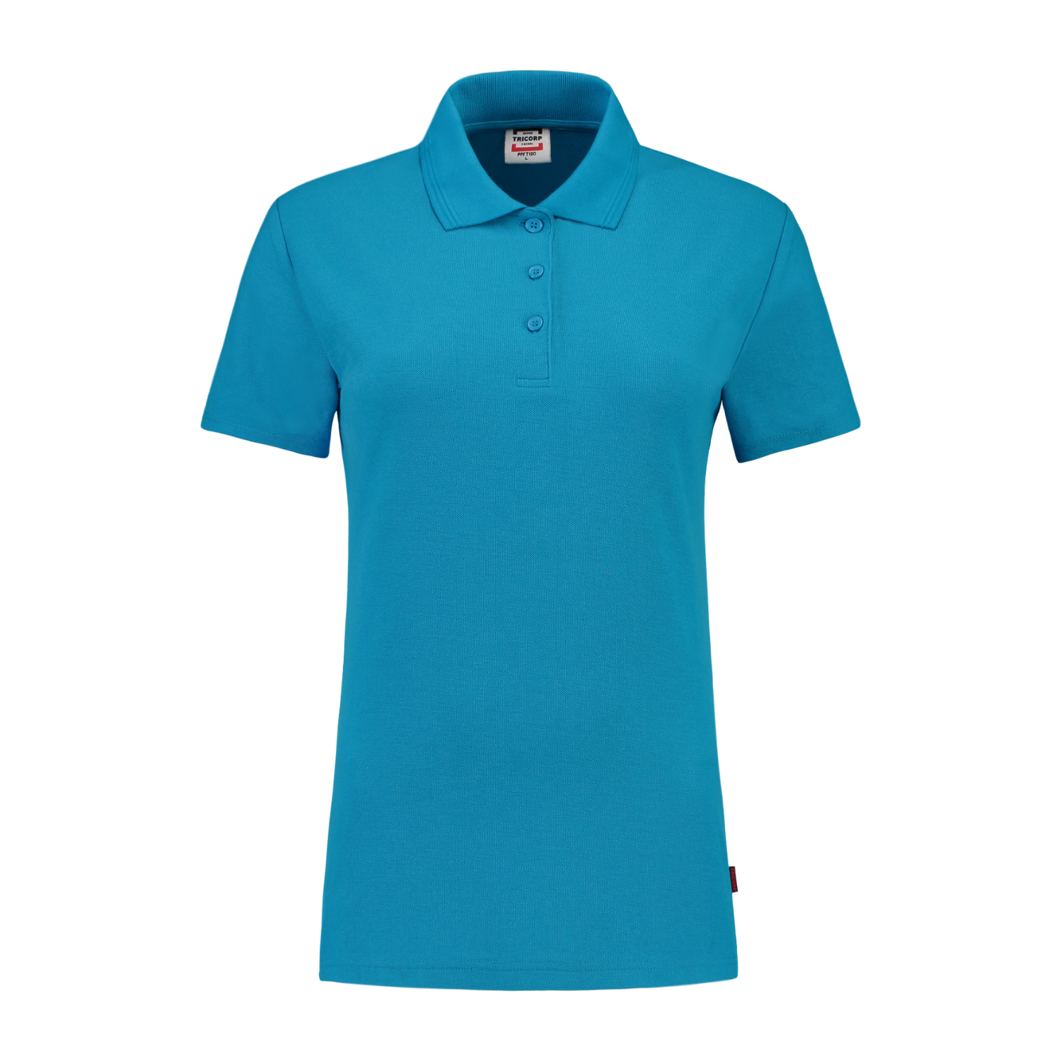 Tricorp Poloshirt Fitted Damen 201006
