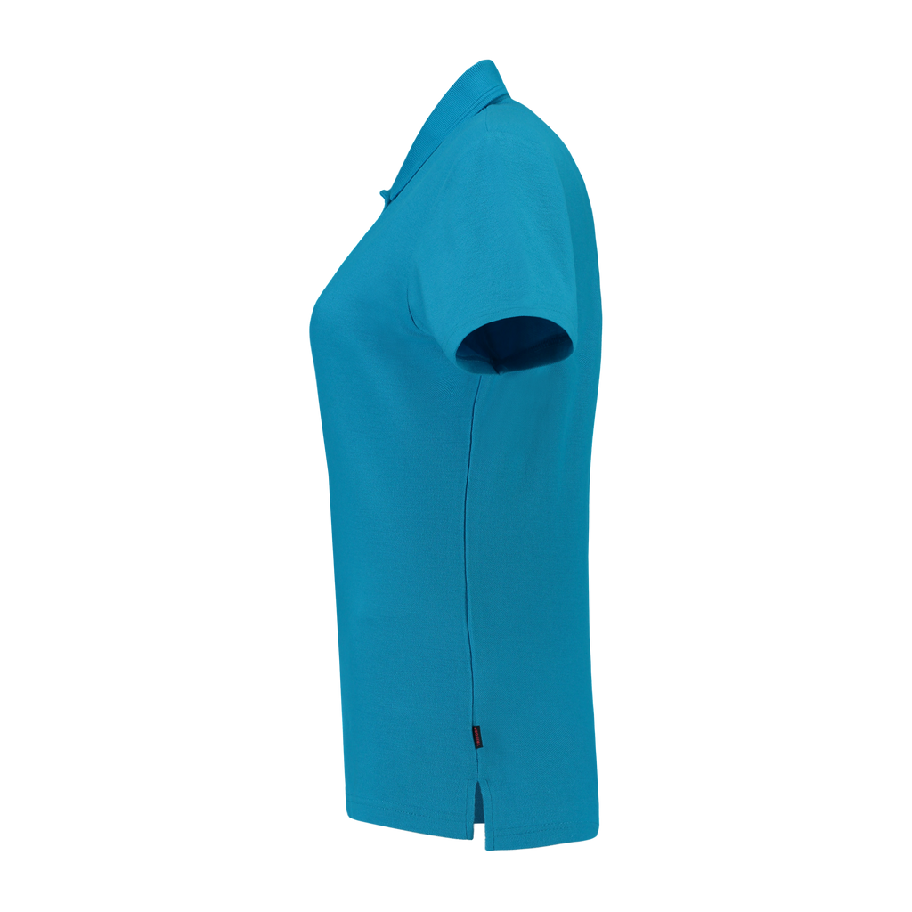 Tricorp Poloshirt Fitted Damen 201006