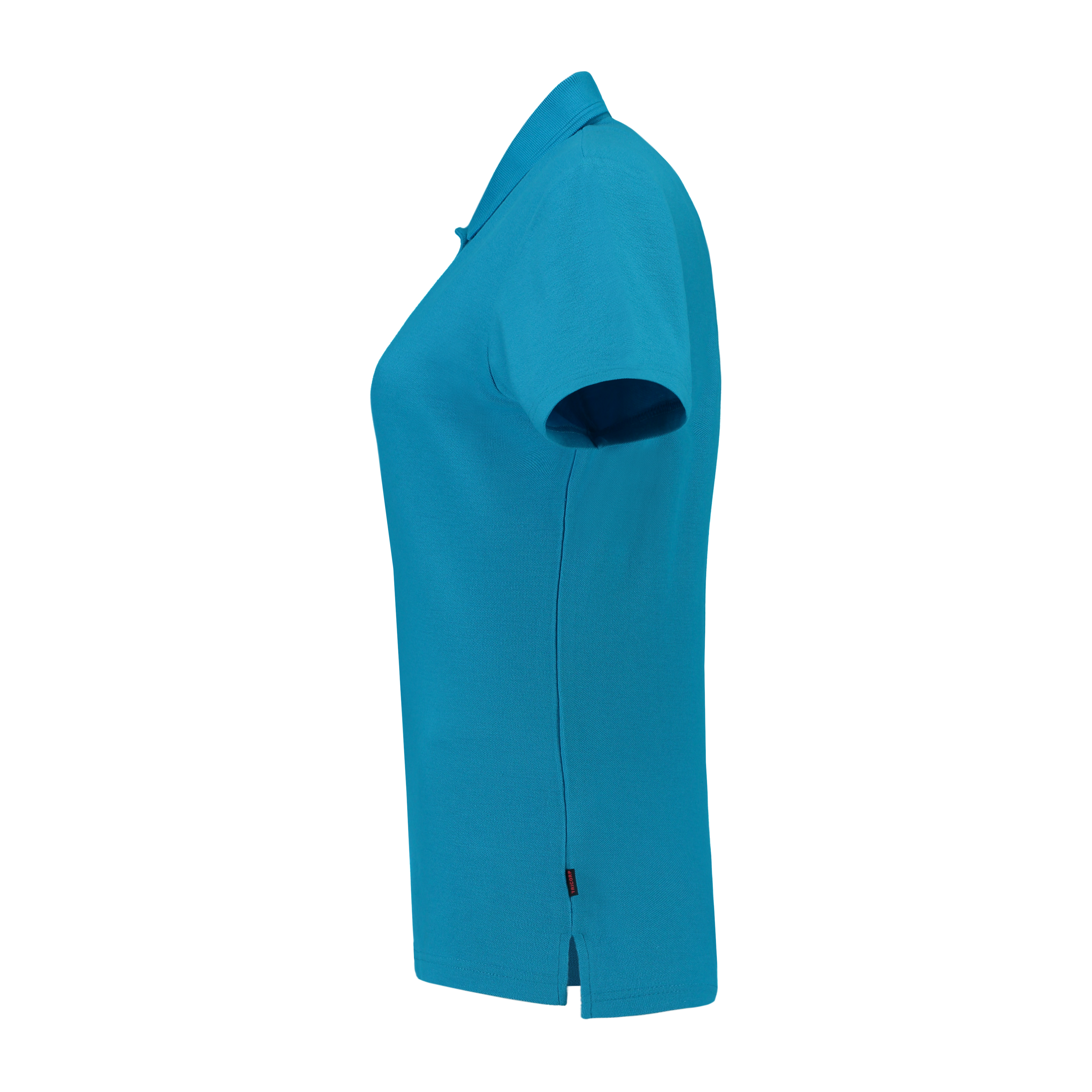 Tricorp Poloshirt Fitted Damen 201006