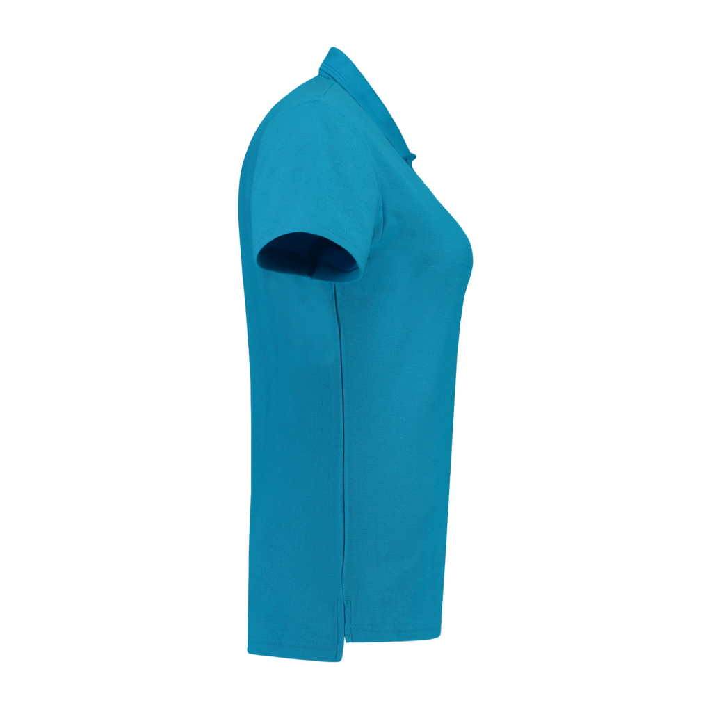 Tricorp Poloshirt Fitted Damen 201006