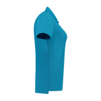 Tricorp Poloshirt Fitted Damen 201006