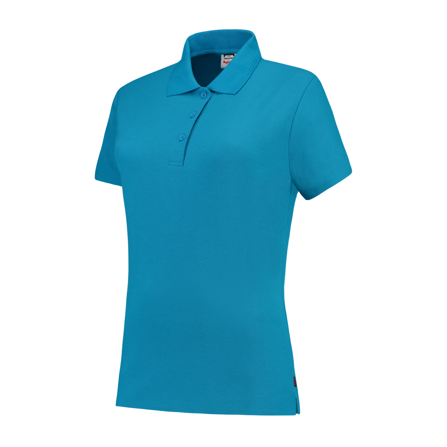 Tricorp Poloshirt Fitted Damen 201006