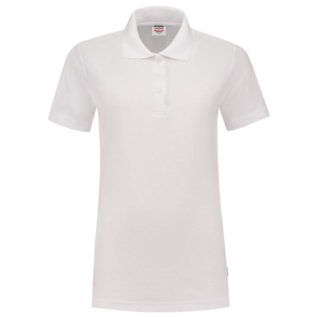 Tricorp Poloshirt Fitted Damen 201006