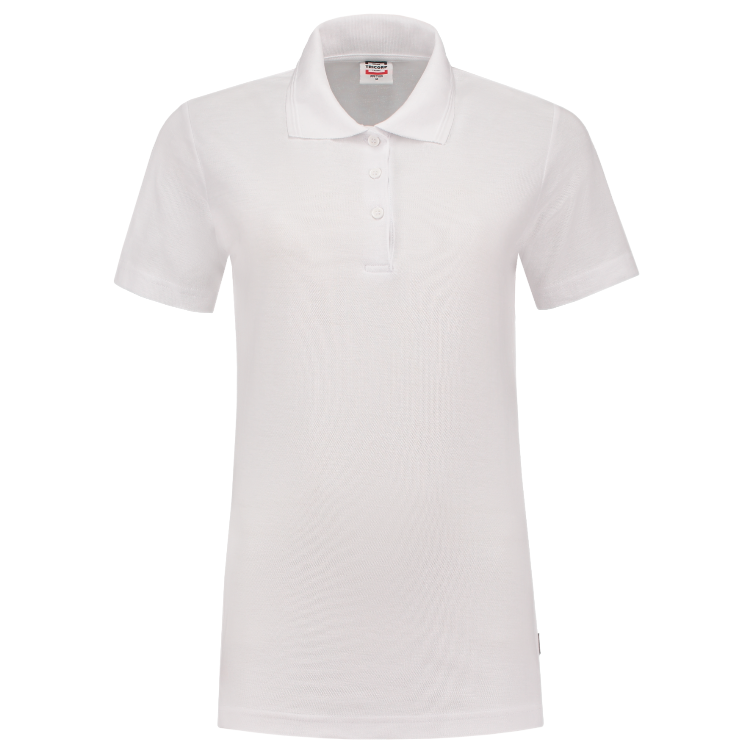 Tricorp Poloshirt Fitted Damen 201006