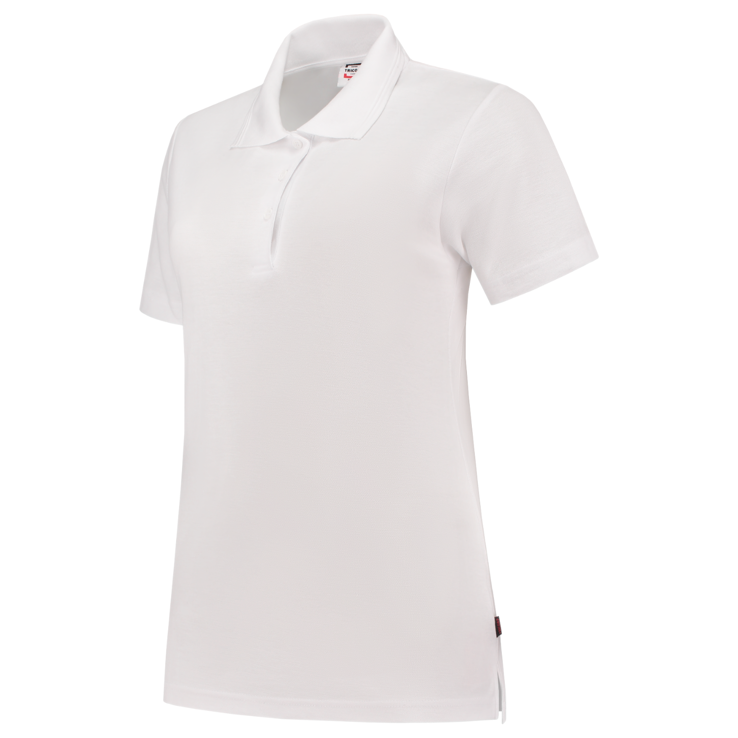 Tricorp Poloshirt Fitted Damen 201006