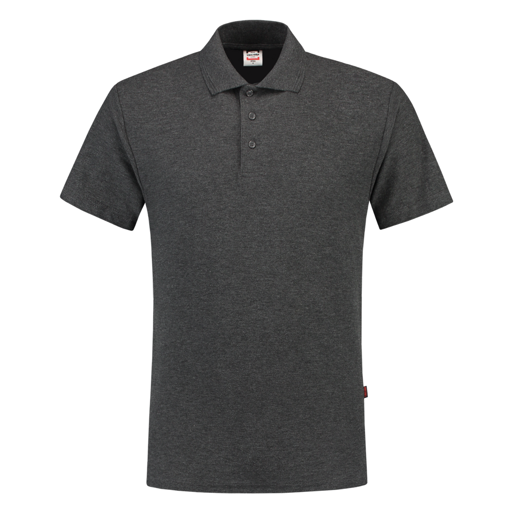 Tricorp Poloshirt 100% Baumwolle 201007