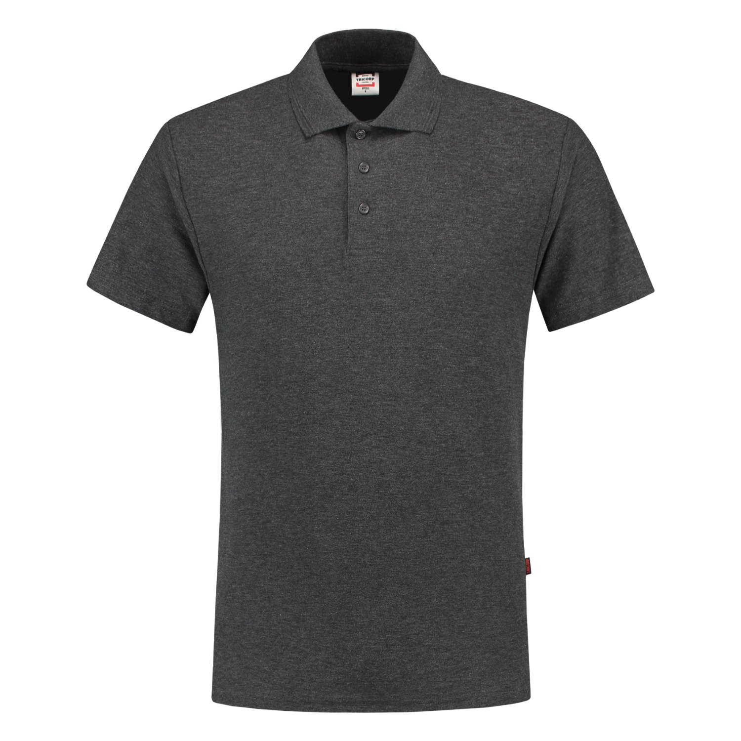 Tricorp Poloshirt 100% Baumwolle 201007