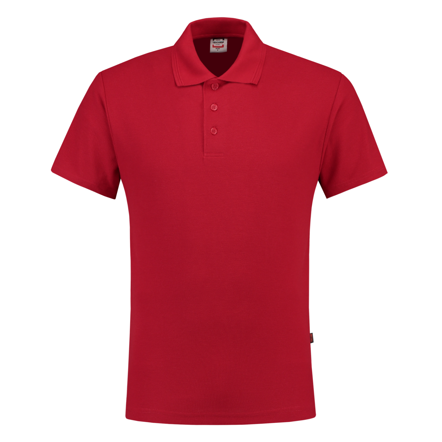 Tricorp Poloshirt 100% Baumwolle 201007