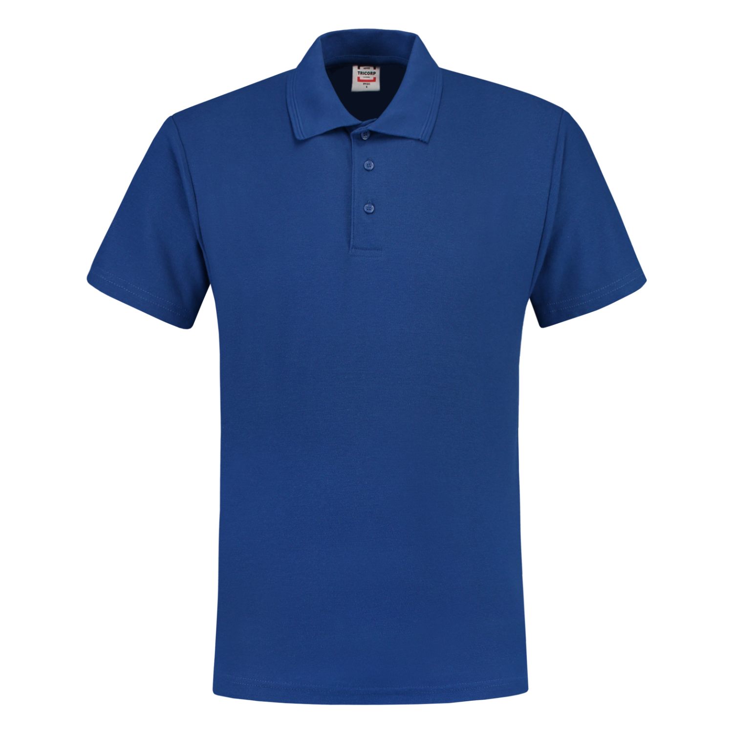 Tricorp Poloshirt 100% Baumwolle 201007