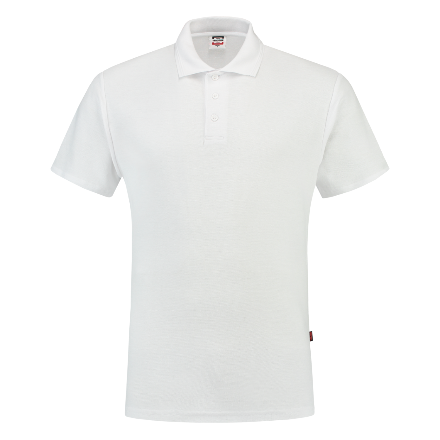 Tricorp Poloshirt 100% Baumwolle 201007
