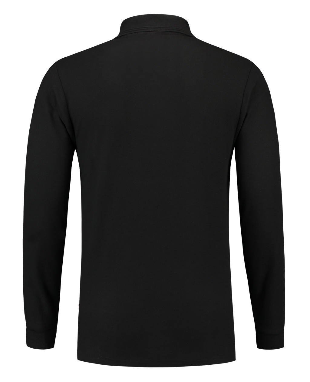 Tricorp Poloshirt 100% Baumwolle, Langarm 201008