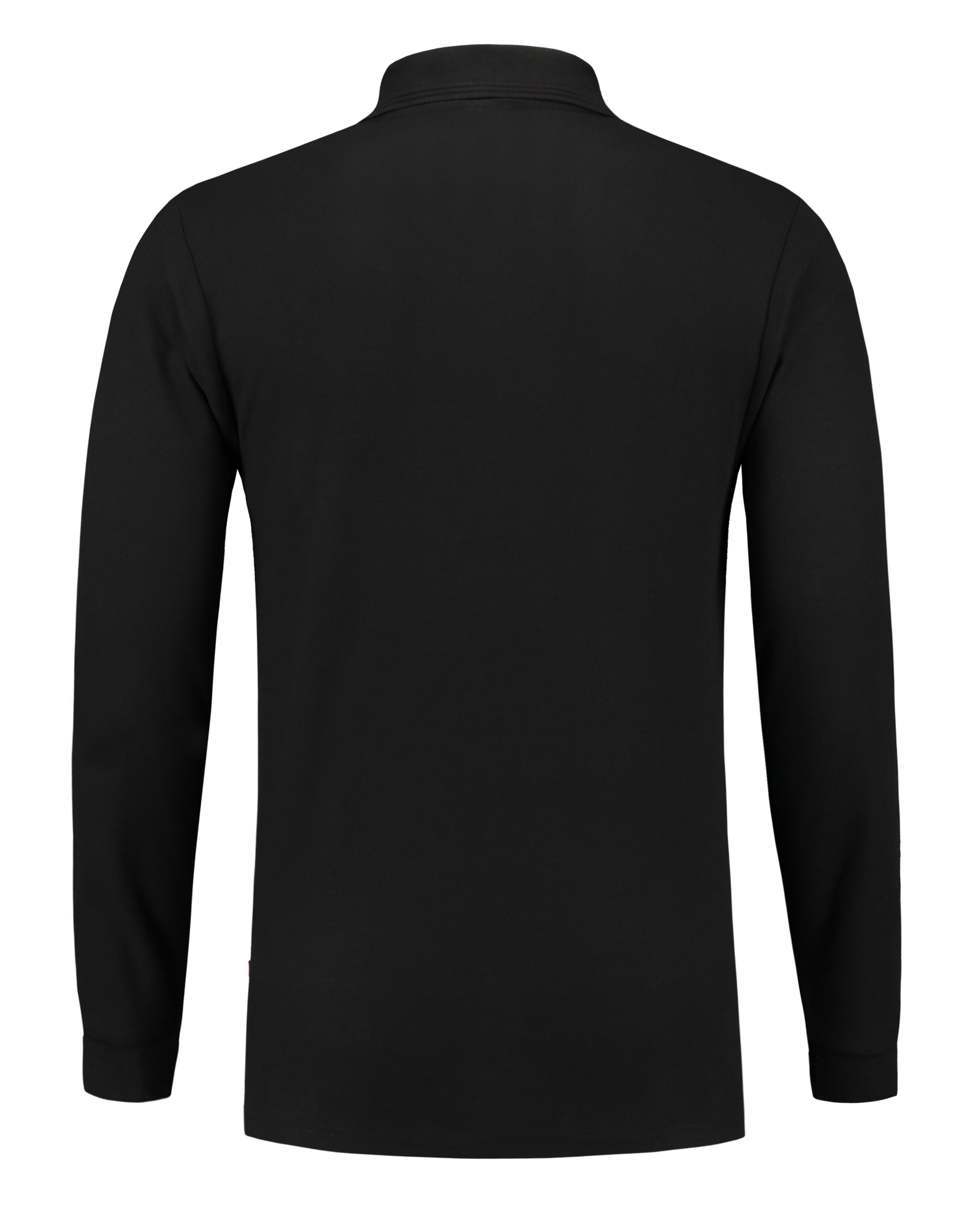 Tricorp Poloshirt 100% Baumwolle, Langarm 201008