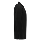 Tricorp Poloshirt 100% Baumwolle, Langarm 201008