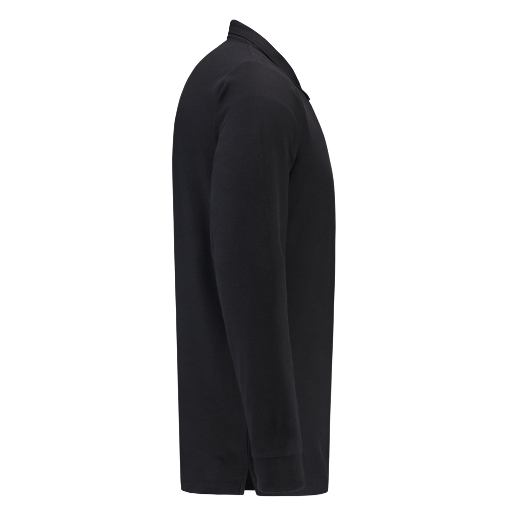 Tricorp Poloshirt 100% Baumwolle, Langarm 201008