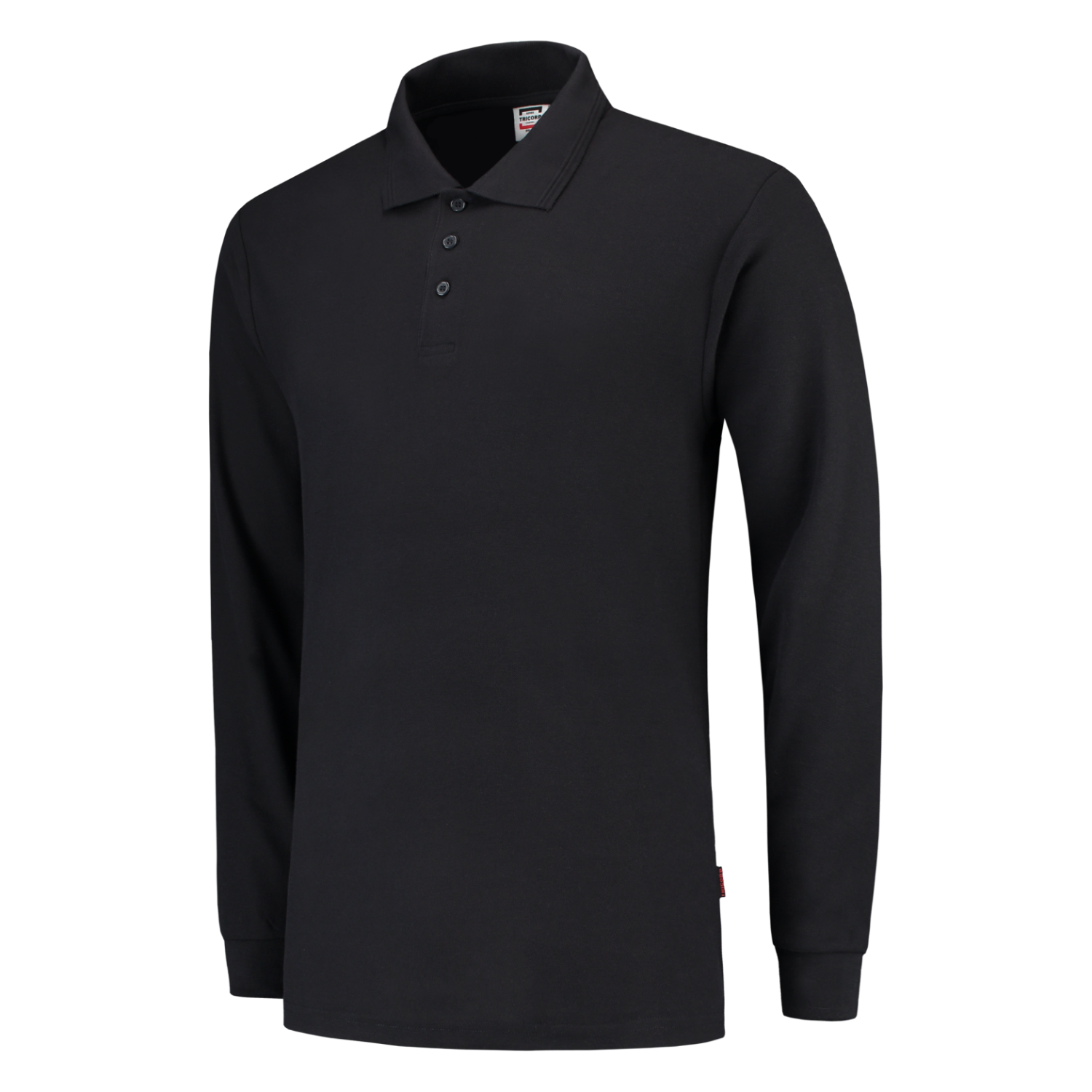 Tricorp Poloshirt 100% Baumwolle, Langarm 201008