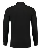 Tricorp Poloshirt, Langarm 201009