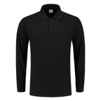 Tricorp Poloshirt, Langarm 201009