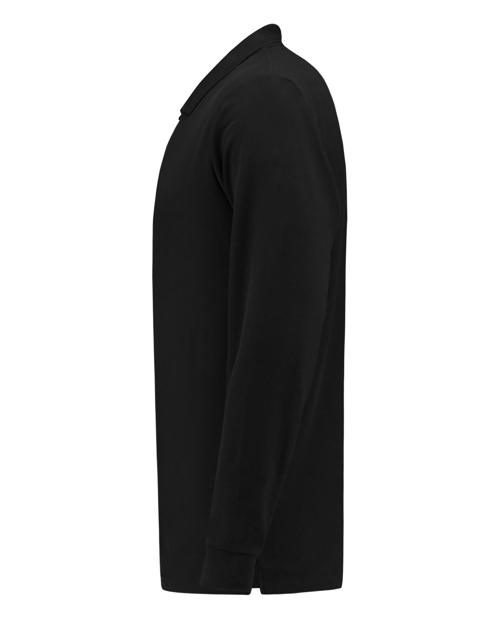 Tricorp Poloshirt, Langarm 201009