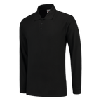 Tricorp Poloshirt, Langarm 201009