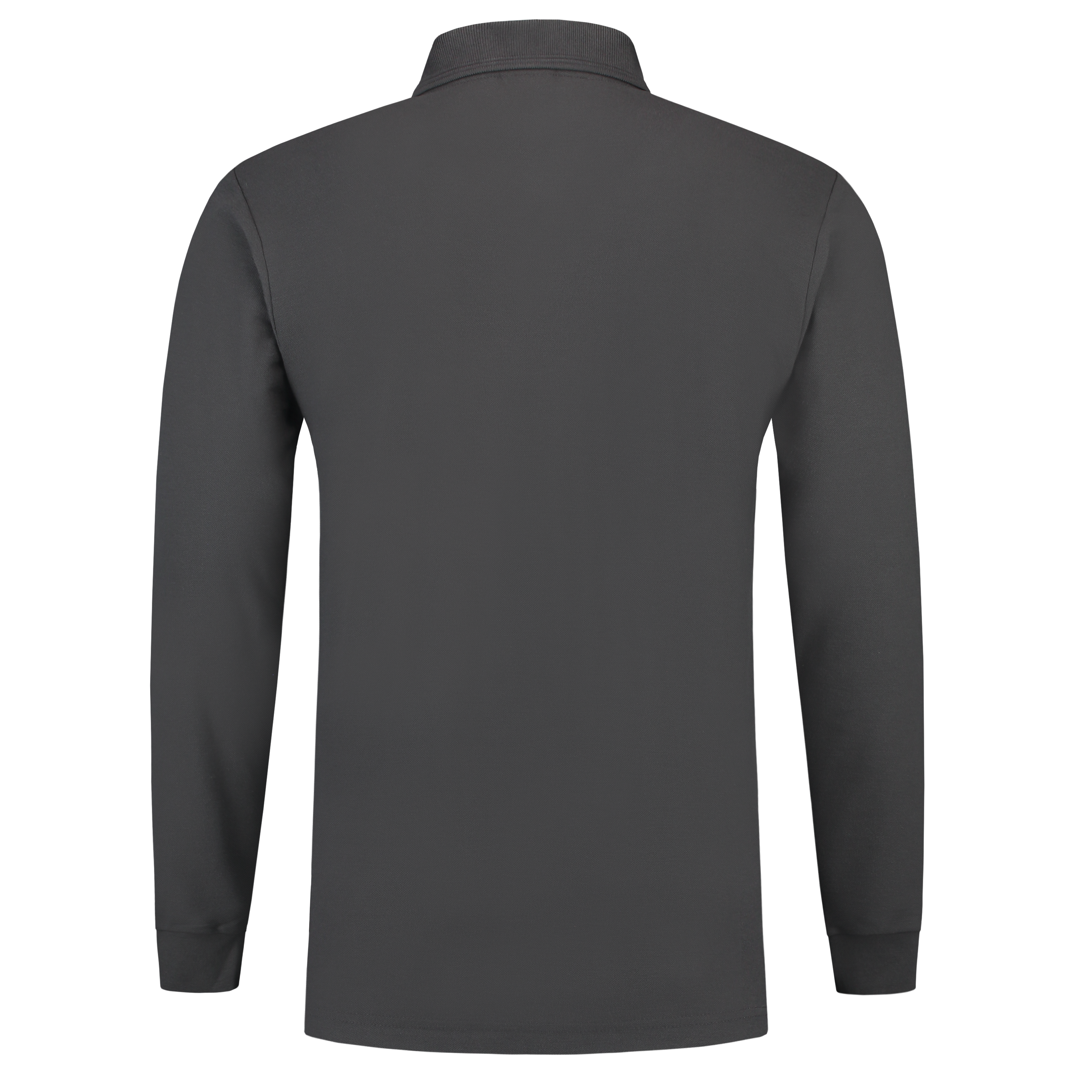 Tricorp Poloshirt, Langarm 201009