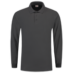 Tricorp Poloshirt, Langarm 201009