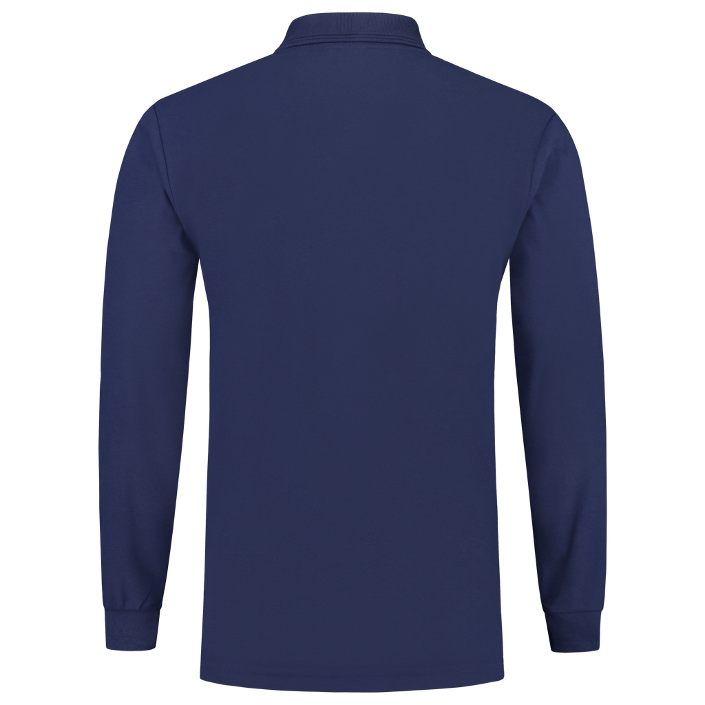 Tricorp Poloshirt, Langarm 201009